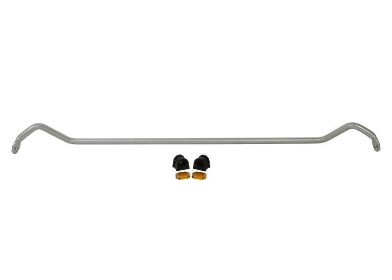 WL Sway Bars - Front - Whiteline 9/10+ Impreza GH/GR MY11 / 9/10+ STi Front 22mm Heavy Duty Adjustable Swaybar
