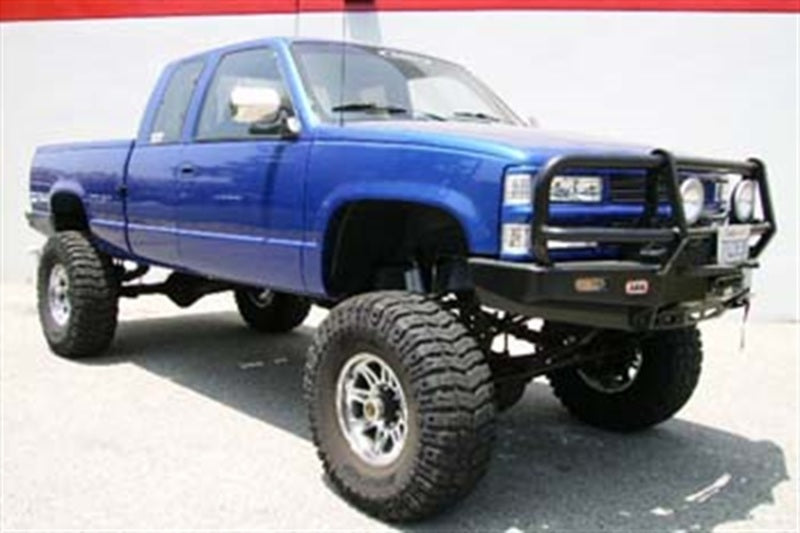 ARB Bull Bars - ARB Combar Slvrado88-98 12-16.5