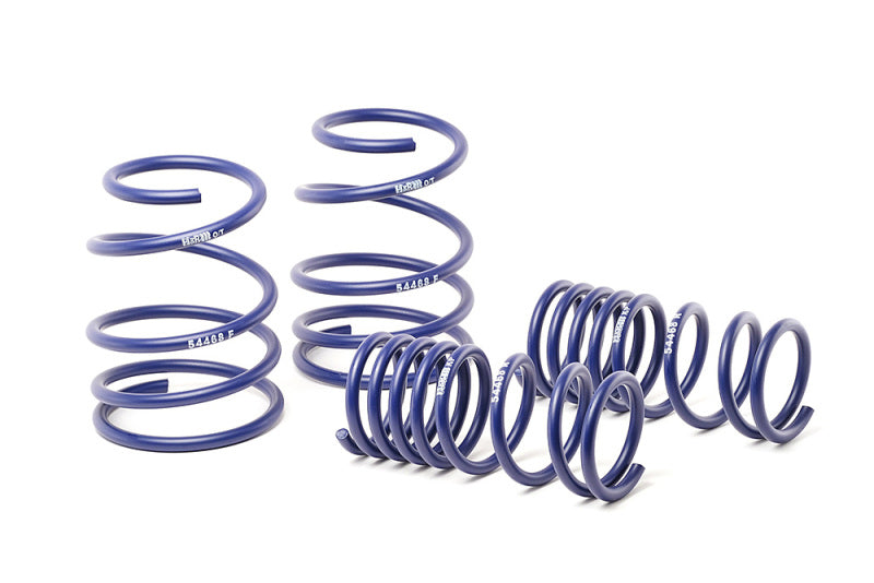 HR Sport Springs - H&R 15-21 Subaru WRX Sport Spring
