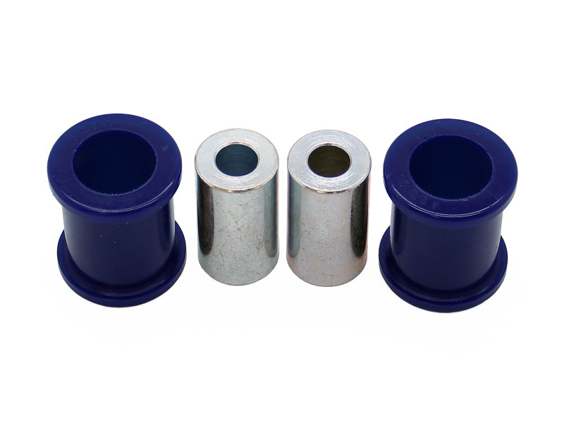 SPR Bushings - Control Arm - SuperPro Front Control Arm Lower Front Bushing Kit