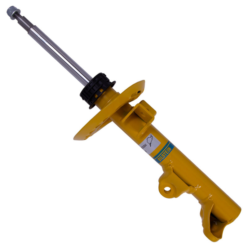 BIL B6 Series Shocks - Bilstein 10-16 Mercedes-Benz E350 Front B6 Series Strut Assembly