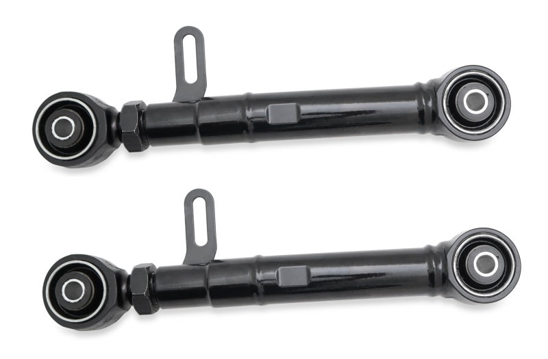 SPR Trailing Arms - SuperPro 10-14 Toyota FJ Cruiser / 10-23 Toyota 4Runner Upper Trailing Arm Adjustable Kit