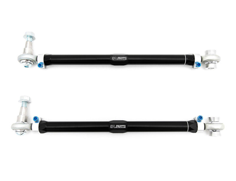 SPP Toe Arms - SPL Parts 2014+ Chevrolet Corvette (C7) Rear Toe Arms