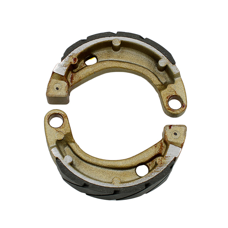 EPI Heavy Duty Brake Shoe - EPI 16-18 Yamaha YFZ50/ 90 Raptor HD Brake Shoes