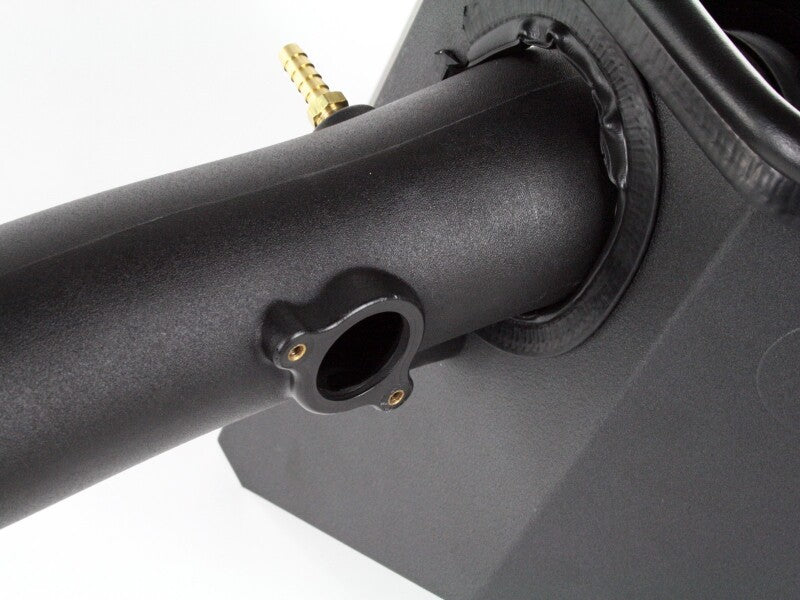 AFE Magnum FORCE Stage-2 Cold Air Intakes - aFe MagnumFORCE Intakes Stage-2 P5R AIS P5R Toyota Tacoma 99-04 4Rnr 99-02 V6-3.4L