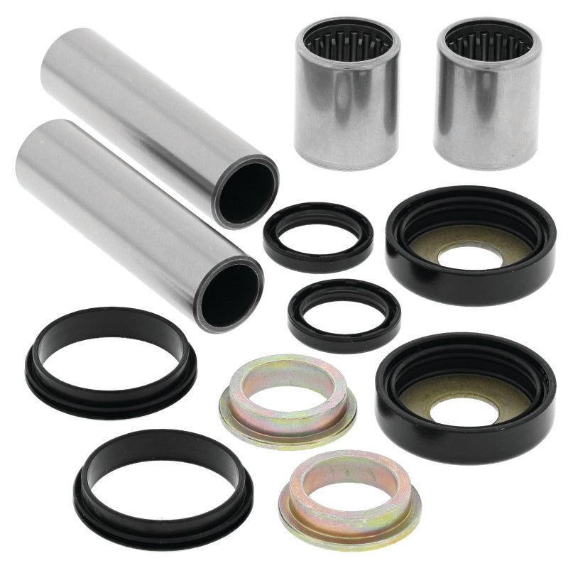 QBS Swingarms - QuadBoss 06-14 Honda TRX450ER Swingarm Repair Kit