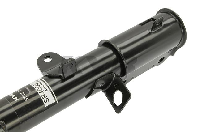 KYB Shocks & Struts Strut Plus - KYB Shocks & Struts Strut Plus Rear Right 02-93 Toyota Corolla