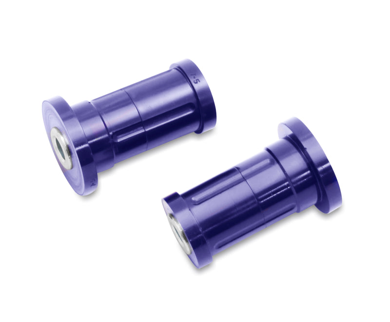 SPR Bushings - Control Arm - SuperPro Mitsubishi Front Lower Control Arm Inn