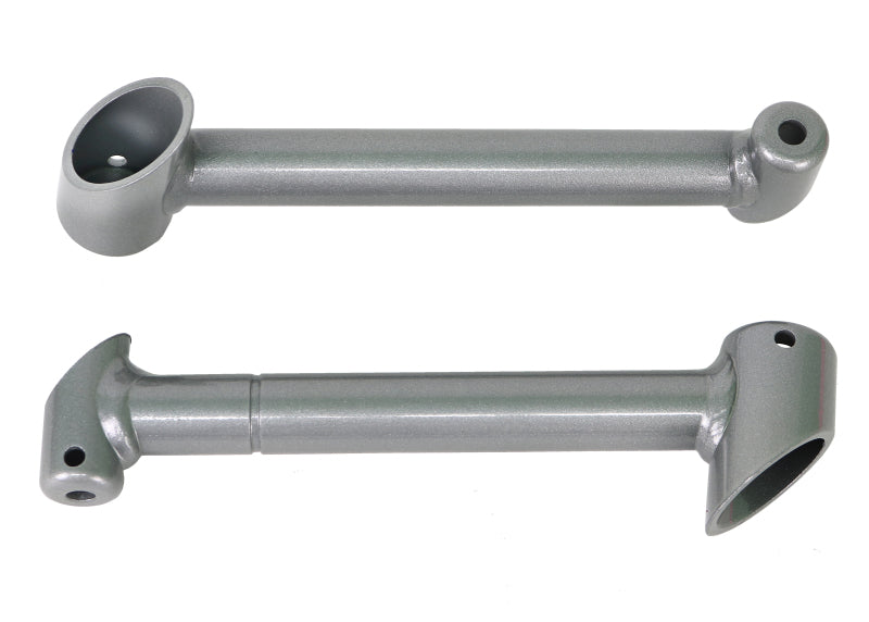 WL Sway Bars - Rear - Whiteline 22-23 Subaru BRZ Rear Sway Bar Mount Support Brace