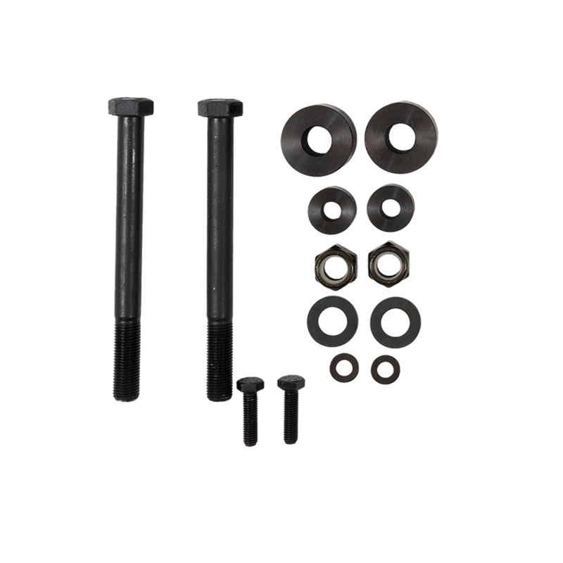 BT Lift Kits - Belltech 16-21 Toyota Tacoma 4wd (All Cabs) .5in-3in Lift Lift Kit