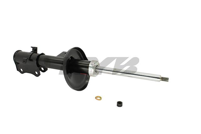 KYB Shock & Strut Excel-G - KYB Shocks & Struts Excel-G Front Left SUZUKI Grand Vitara 2006-09