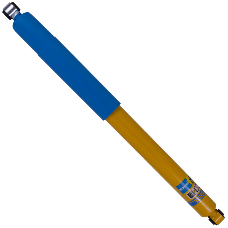 BIL B6 4600 Series Shocks - Bilstein 4600 Series 17-19 Ford F-450 Super Duty Rear 46mm Monotube Shock Absorber