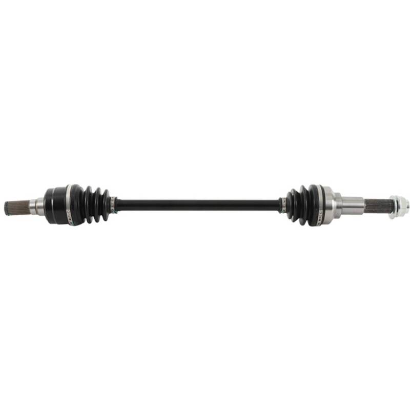 ABR A-Arm Kits - All Balls Racing 15-22 YXC 700 P Viking VI EPS/18-22 YXC 700 PH Viking VI EPS Hunter Axle