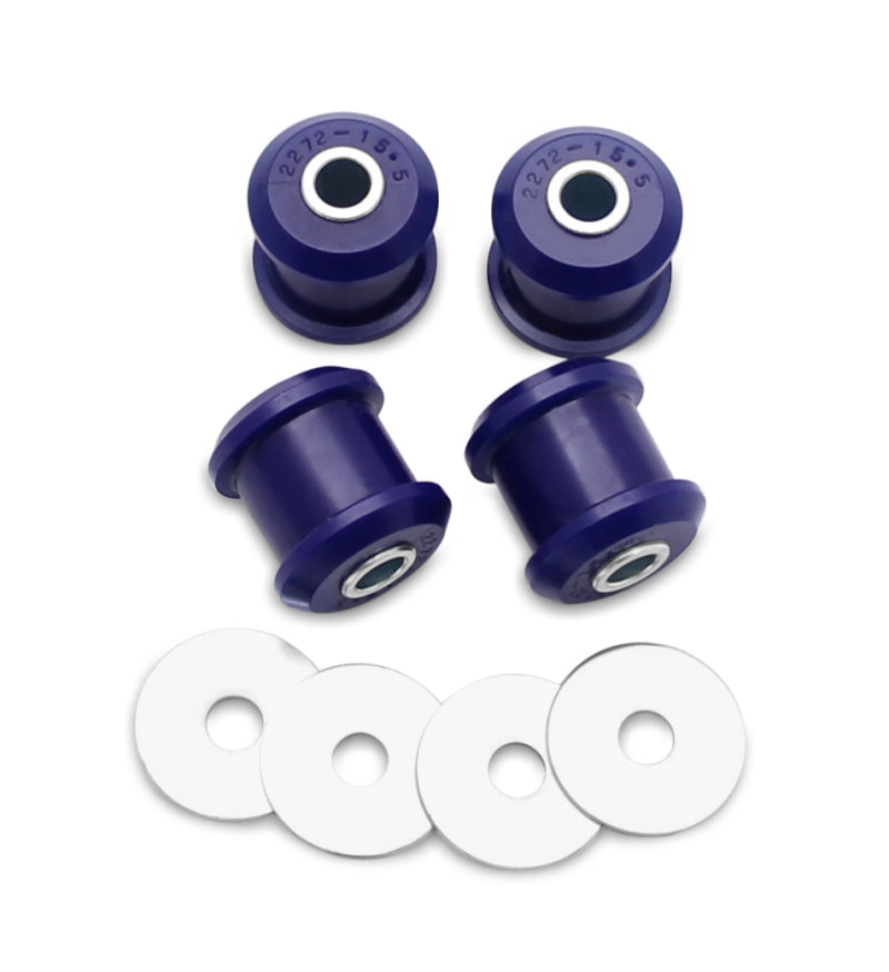 SPR Bushings - Sway Bar - SuperPro Rear Sway Bar Link Bushing 15.5mm