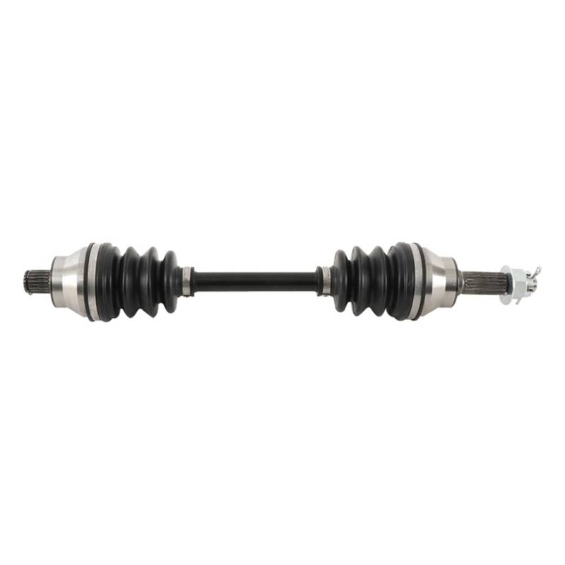 ABR A-Arm Kits - All Balls Racing 06-07 Hawkeye 300 4x4/08-10 Sportsman 300 4x4/08-10 Sportsman 400 4x4 HO Axle