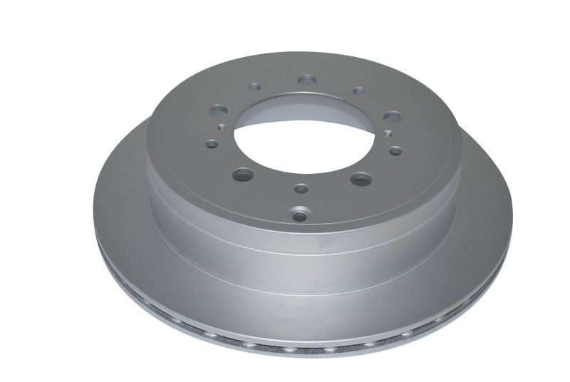 DBA En-Shield Standard Rotors - DBA 08-21 Lexus LX570 Rear En-Shield Standard Rotor