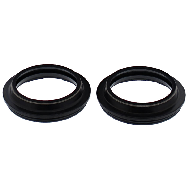 ABR Fork & Dust Seal Kits - All Balls Racing 09-15 Aprilia RSV4 FACTORY Fork Dust Seal Only Kit