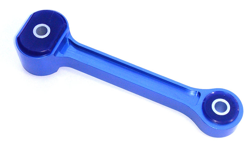 SPR Bushings - Engine Mount - SuperPro 2003 Subaru Forester X Rear Upper Alloy Pitch Stop Mount