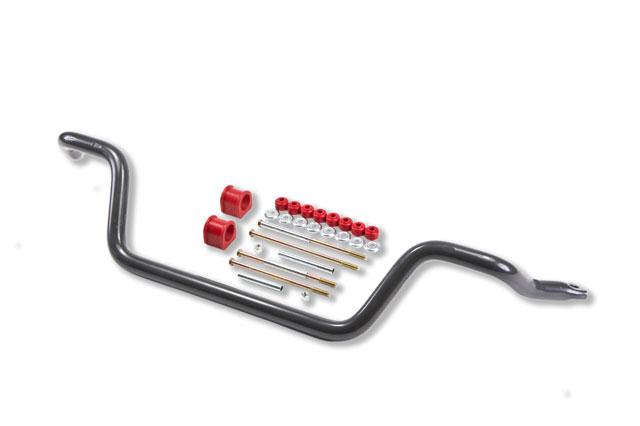 BT Sway Bar - Belltech FRONT ANTI-SWAYBAR FORD 79-93 MUSTANG - ALL