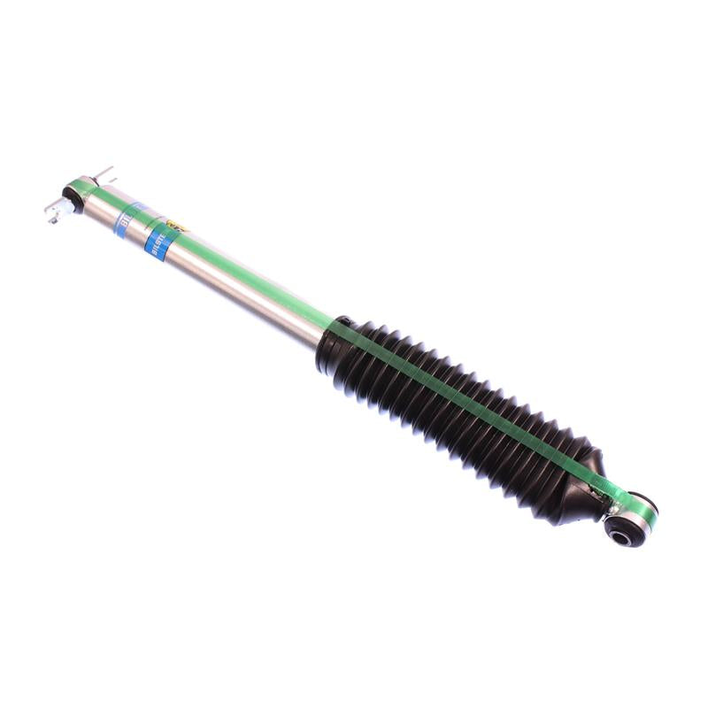 BIL B8 5100 Series Shocks - Bilstein 5100 Series 2009 Jeep Wrangler X-S Rear 46mm Monotube Shock Absorber