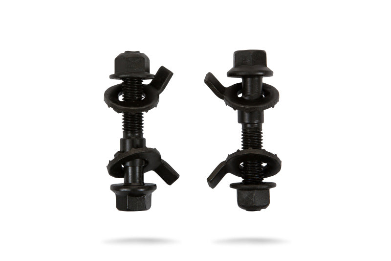 PED Camber Bolts - Pedders Camber Pin 14mm (Pair)