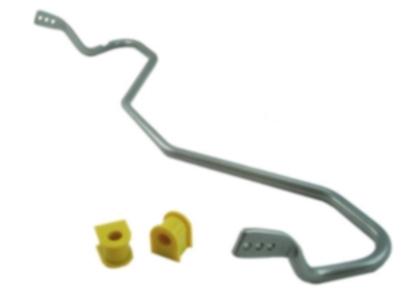 WL Sway Bars - Rear - Whiteline 90-97 Toyota Soarer UZZ30/JZZ30  Rear 22mm Heavy Duty Adjustable Swaybar