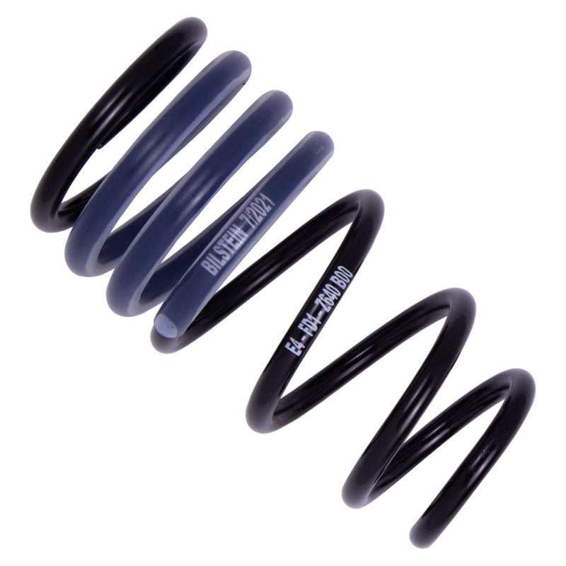 BIL Evo Series Coilover Kits - Bilstein EVO SE 21-22 Porsche 911 92 Turbo S/K/ EVO SE - Front and Rear Suspension Kit