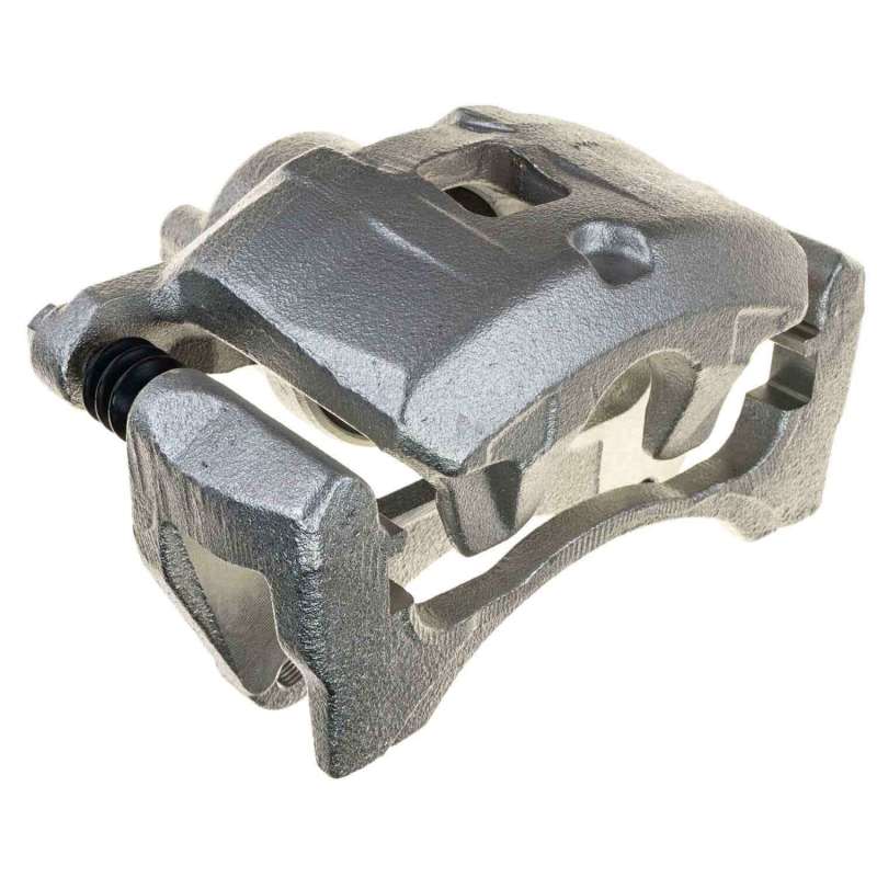 PSB Autospecialty Caliper - Power Stop 11-14 Chrysler 200 Front Left Autospecialty Caliper w/Bracket