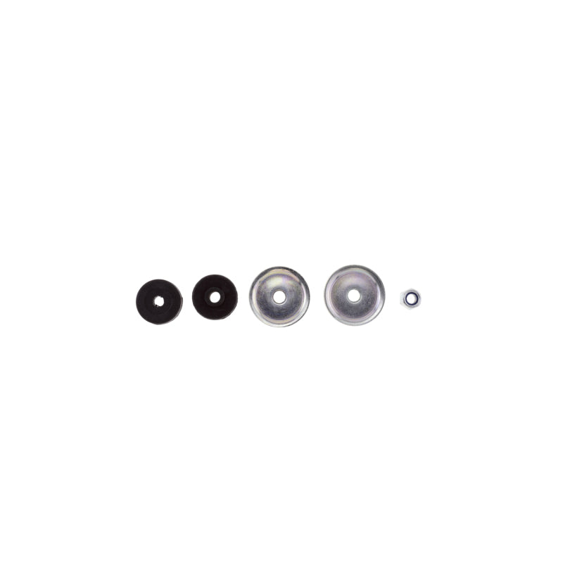 BIL B6 Series Shocks - Bilstein B6 Opel Frontera Monotube Shock Absorber