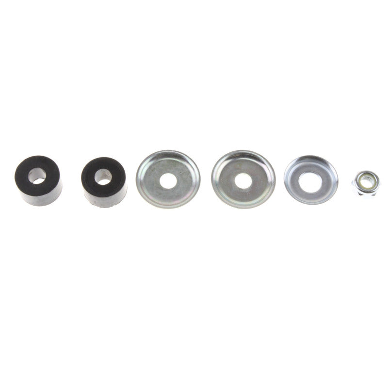 BIL B6 Series Shocks - Bilstein B6 2005 Toyota Tacoma Base RWD Rear 36mm Monotube Shock Absorber