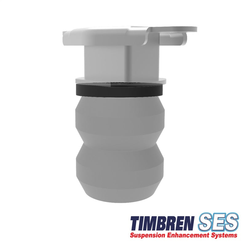 TIM Spacer Kits - Timbren 2017 Ford F-250 Super Duty Platinum SES Spacer Kit