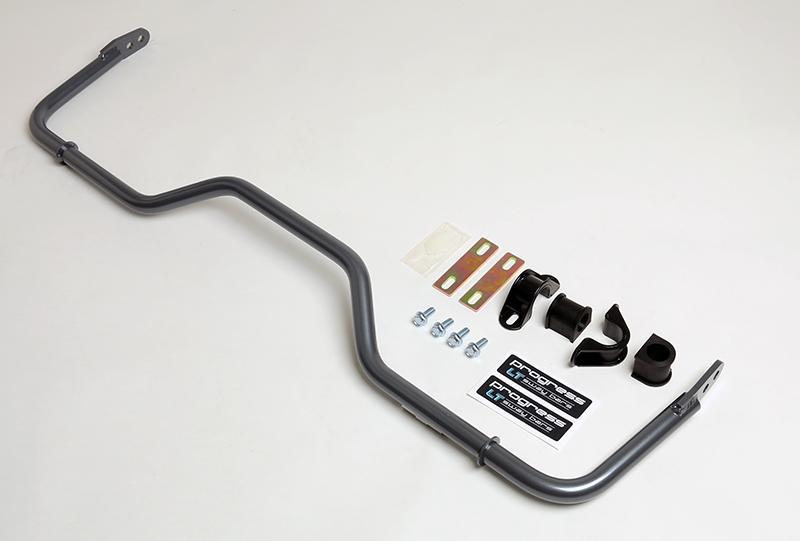 PRG LT Rear Sway Bars - Progress Tech LT 14-20 Ram 2500 Rear Sway Bar 1.10in dia. (28mm)