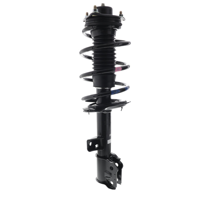 KYB Shocks & Struts Strut Plus - KYB Shocks & Struts Strut Plus Front Left Hyundai 2015 Tucson