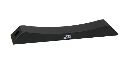 BX Tunnel Brace - BLOX Racing 00-03 Honda S2000 AP1 Tunnel Brace - Black