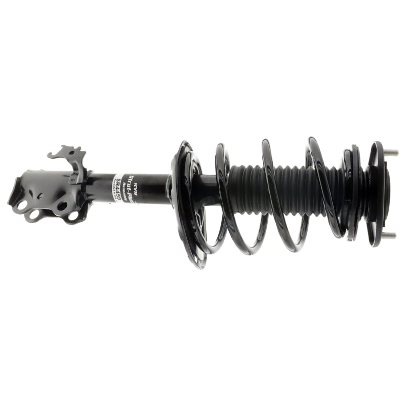 KYB Shocks & Struts Strut Plus - KYB Shocks & Struts Strut Plus Front Right TOYOTA RAV4 2006-2008 (Exc Sport)