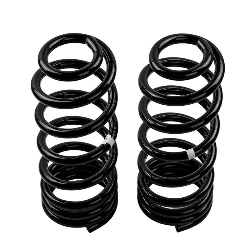 ARB OME Coil Springs - ARB / OME Coil Spring Rear Np300 600Kg