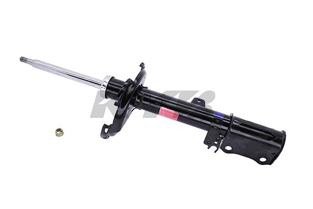 KYB Shock & Strut Excel-G - KYB Shocks & Struts Excel-G Rear Right LEXUS RX330 (FWD) 2004-06 LEXUS RX350 (FWD) 2007