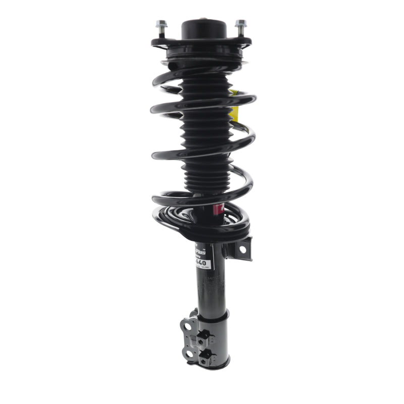 KYB Shocks & Struts Strut Plus - KYB 2011 Hyundai Sonata w/ Coil Spring +H (Built to 6/1/2011) Shocks & Struts Strut Plus Front Right