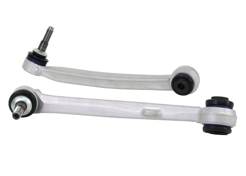 WL Control Arms - Front - Whiteline 15-18 BMW M3 / 15-20 M4 / 16-21 M2 Front Lower Control Arm