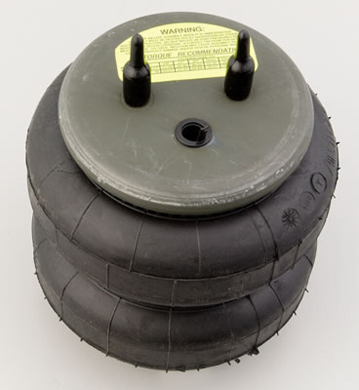 FIR Replacement Air Springs - Firestone Ride-Rite Replacement Air Helper Spring Bellow 225C 1.5 (W217606957)
