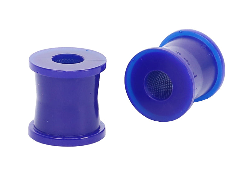 SPR Bushing Kits - SuperPro 62-66 Ford Cortina MK1 & Lotus Drag Link Bushing Kit