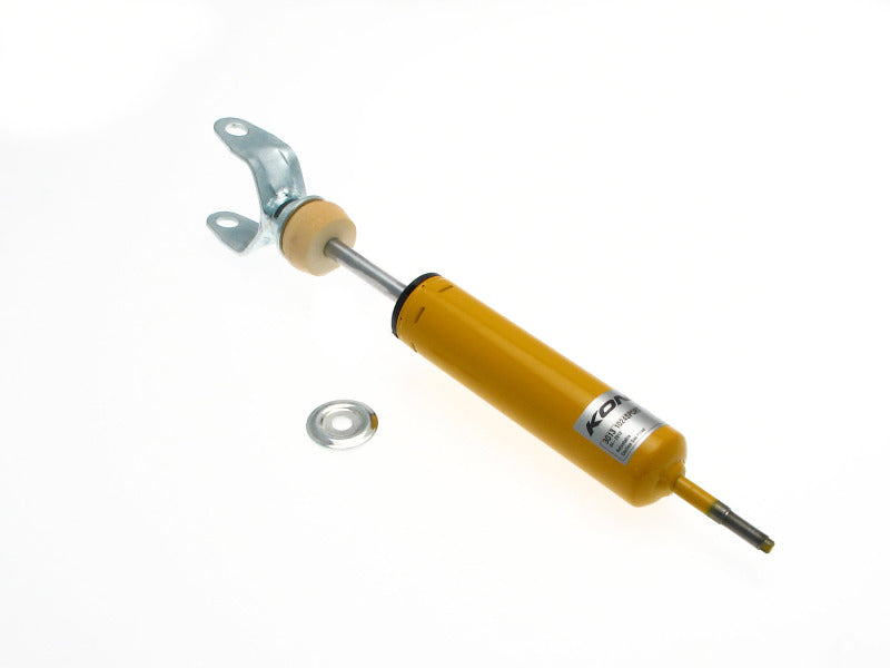 KON Sport (Yellow) Shocks - Koni Sport (Yellow) Shock 97-11 Chevy Corvette Coupe/Conv C5 incl Z06 (exc. Elect Susp/ZR1) - Rear