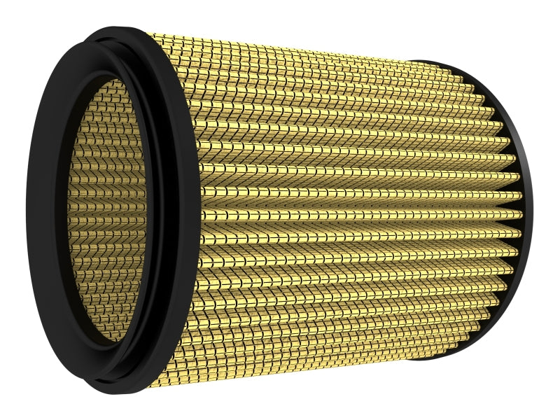 AFE PG7 Air Intake - aFe Aries Powersport Air Filters OER PG7 A/F PG7 MC - Kawasaki KFX450R 08-09