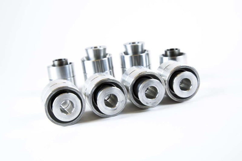 SPP Monoball Bushings - SPL Parts 03-08 Nissan 350Z Rear Knuckle Monoball Bushings