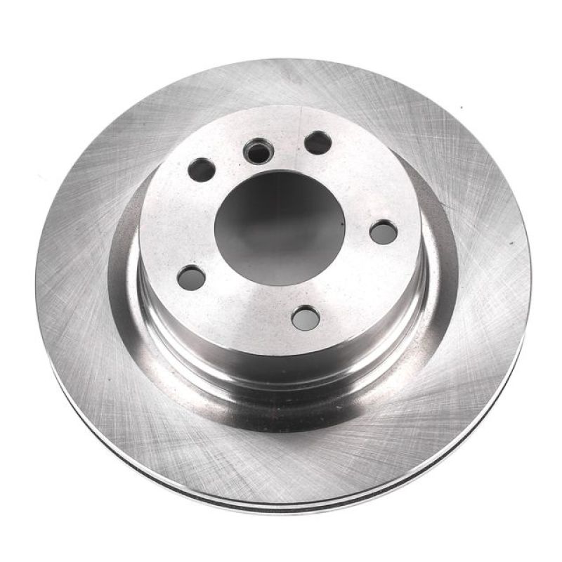 PSB Autospecialty Rotor - Power Stop 08-13 BMW 128i Rear Autospecialty Brake Rotor