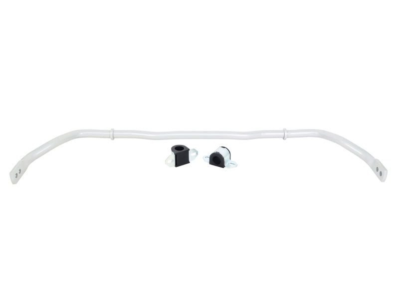 WL Sway Bars - Front - Whiteline 2023+ Toyota GR Corolla Front 27mm Sway Bar