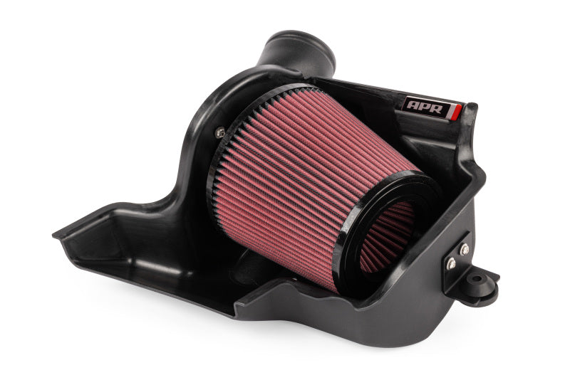 APR Intake Systems - APR 19-19 Volkswagen Golf SportWagen (1.4T EA211 MQB) PEX Intake System