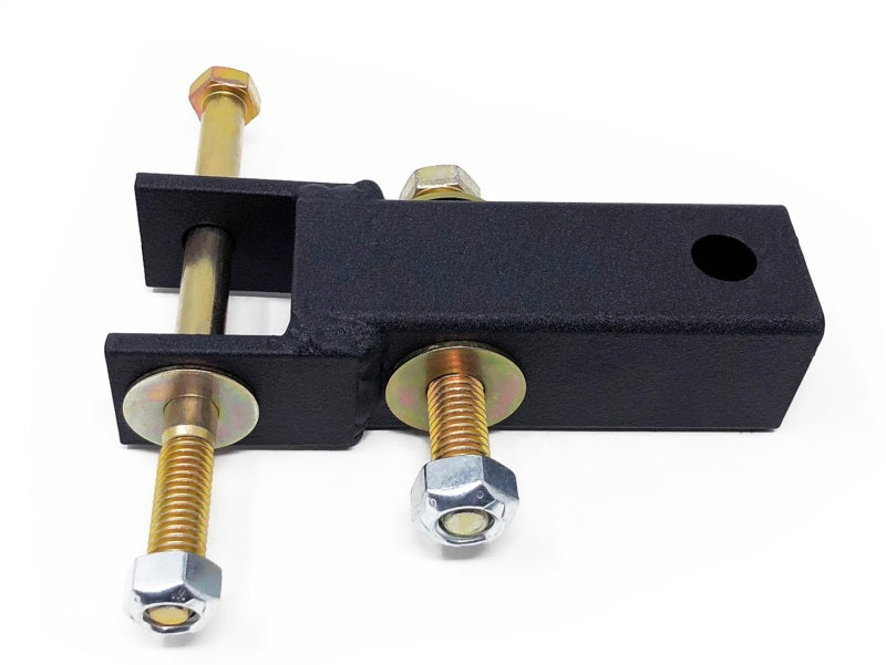 TUF Track Bar Brackets - Tuff Country 70-79 Ford F-150 4wd Track bar bracket 4in