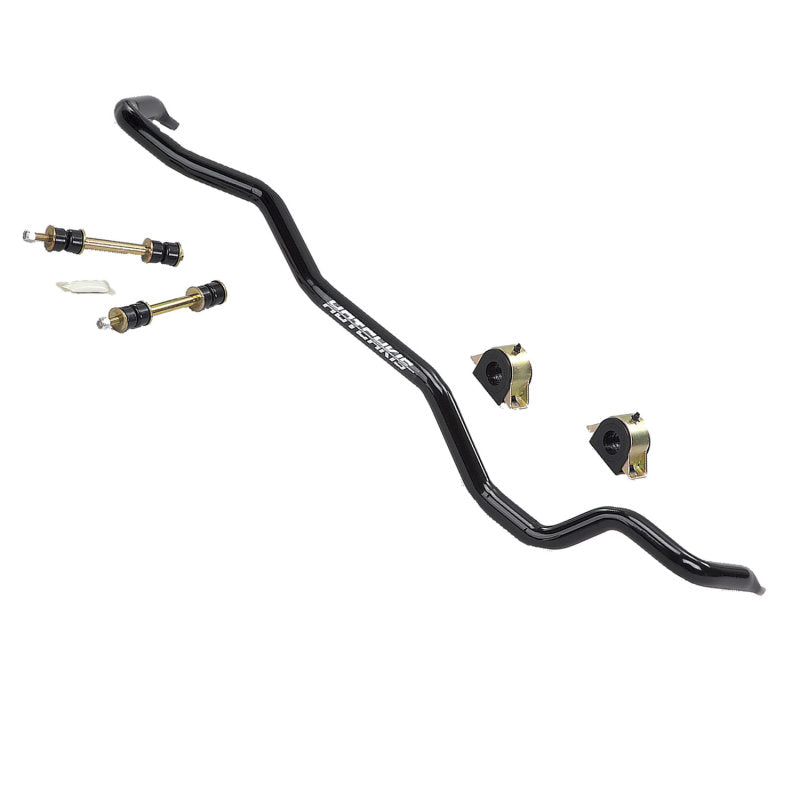 HOT Swaybar Set - Hotchkis 58-64 Chevy B-Body Front Swaybar Kit *Fits 605 Steering Box Converted Cars ONLY*
