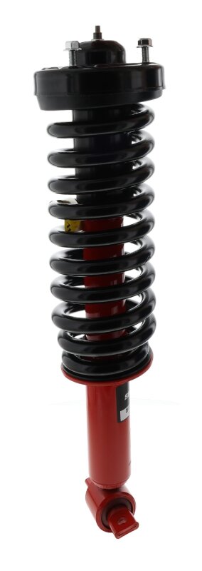 KYB Shocks & Struts Truck Plus - KYB 14-20 Ford F150 Truck-Plus Twin-Tube Front Strut Assembly